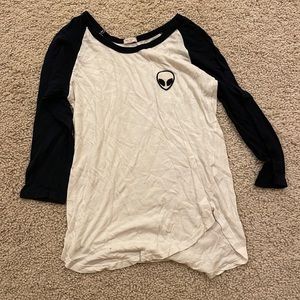 Small John Galt Shirt